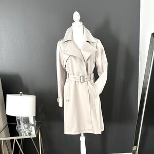 French Connection Women’s Trench Coat
